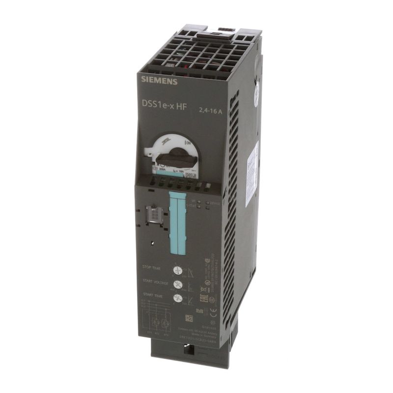 Siemens 3RK13010CB200AB4