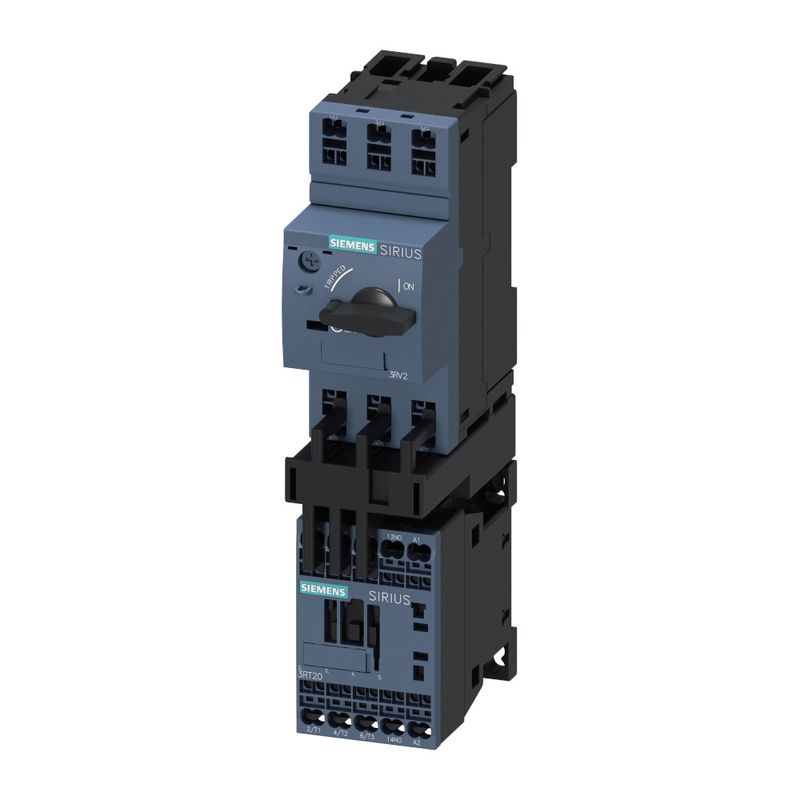 Siemens 3RA21100KE151AP0