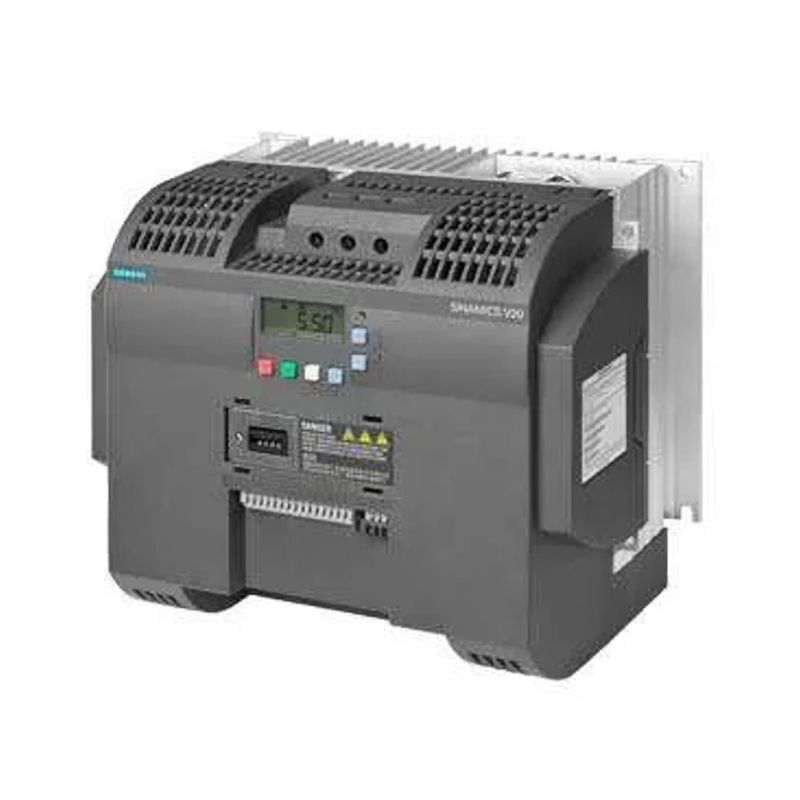 Siemens 6SL35203XB075AF0