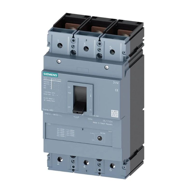 Siemens 3VM14405MH320AA0