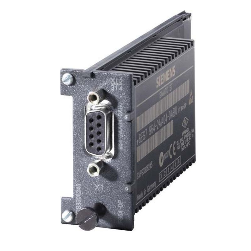 Siemens 6ES79631AA100AA0 Siemens 6ES79631AA100AA0 - Mokka Sensors - 6ES79631AA100AA0