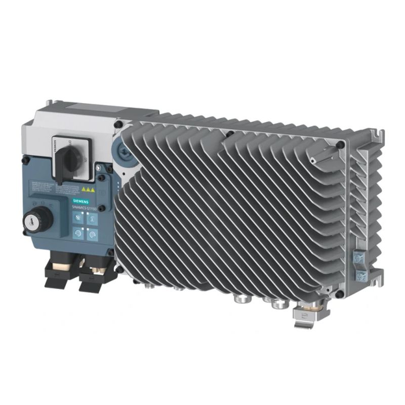 Siemens 6SL35200XC040AF0