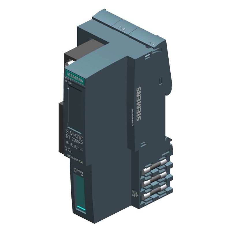 Siemens 6ES71556BA010CN0