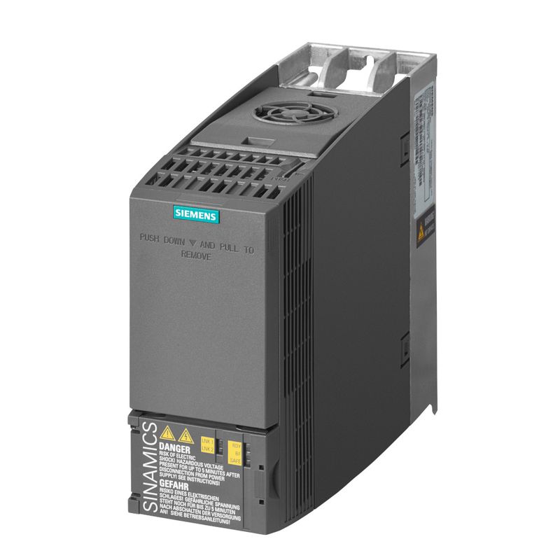 Siemens 6SL32101KE188AP1