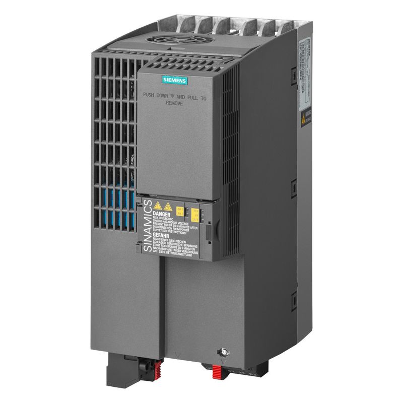 Siemens 6SL32101KE238AP1