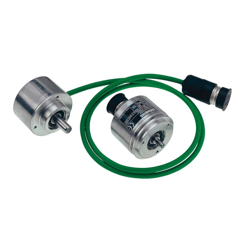 Siemens 6FX20012CB00 Siemens 6FX20012CB00 - Mokka Sensors - 6FX20012CB00