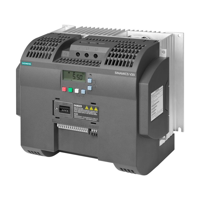 Siemens 6SL32105BE311UV0