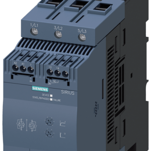 Siemens 3RW30461BB14