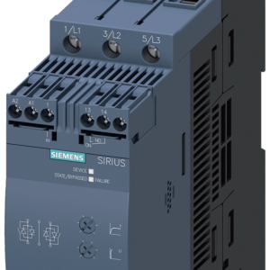 Siemens 3RW30371BB14