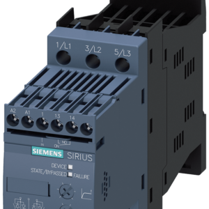 Siemens 3RW30141BB14