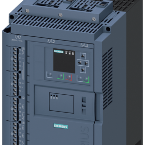 Siemens 3RW55271HA14