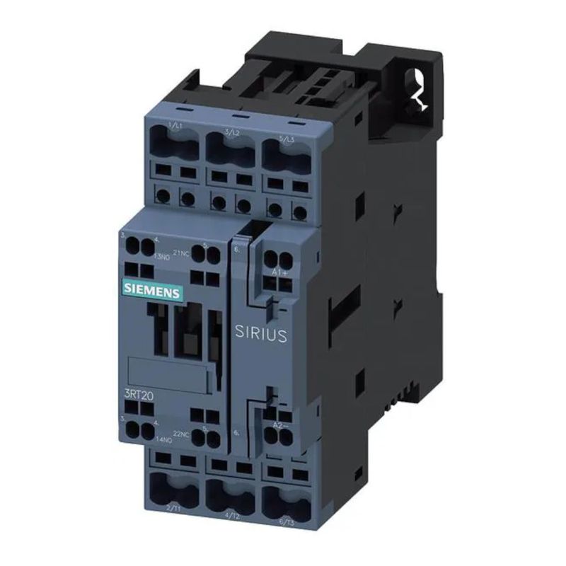 Siemens 3RT20252FB40