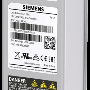 Siemens 4025515684787