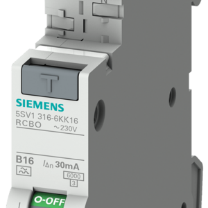 Siemens 5SV13166KK16