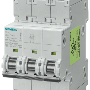 Siemens 5SJ43107HG42