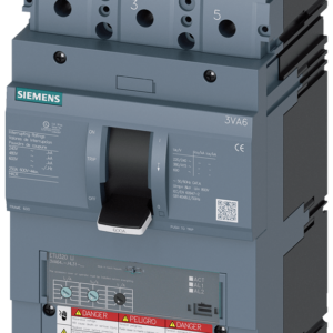 Siemens 3VA64606HL310AA0