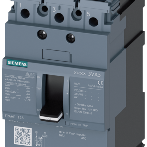 Siemens 3VA51105ED310AA0