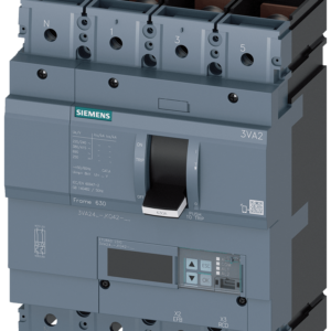 Siemens 3VA24636KQ420AA0