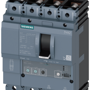 Siemens 3VA20106HL420AA0