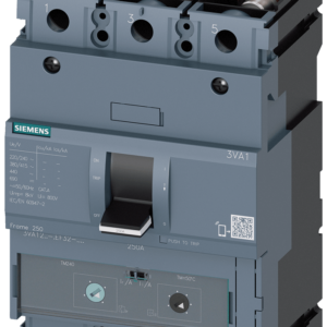 Siemens 3VA12166EF320AA0