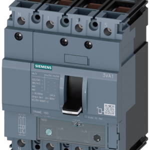 Siemens 3VA11105ED420AA0