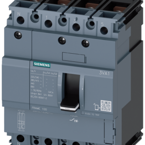 Siemens 3VA10632ED420AA0