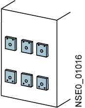 Siemens 3WL91110AN240AA0