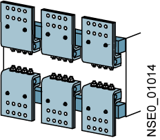 Siemens 3WL91110AN130AA0