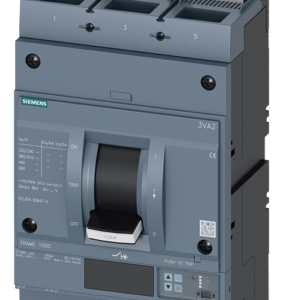 Siemens 3VA26127KQ320AA0