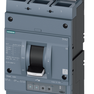 Siemens 3VA26127HN320AA0