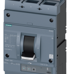 Siemens 3VA26127HL320AA0