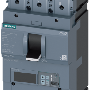 Siemens 3VA24638JQ320AA0