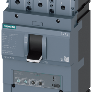 Siemens 3VA24638HN320AA0