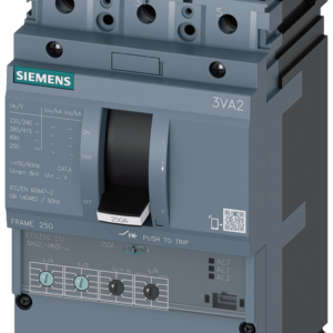 Siemens 3VA22250HN320AA0