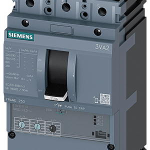 Siemens 3VA22250HL320AA0