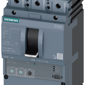 Siemens 3VA21630HL360AA0