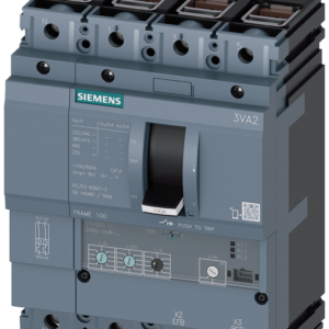 Siemens 3VA20635HL460AA0