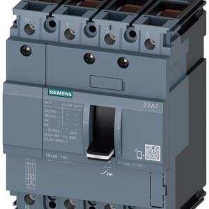 Siemens 3VA11634ED460AA0