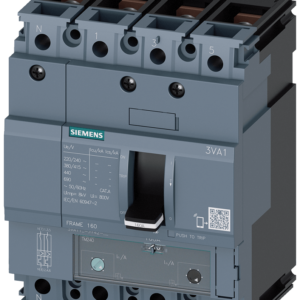 Siemens 3VA11505GF420AA0