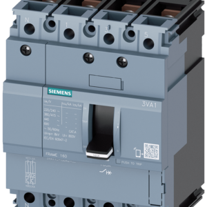 Siemens 3VA11163GD420AA0