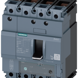 Siemens 3VA11163EF420AA0