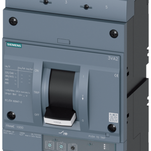 Siemens 3VA25807MN320AA0