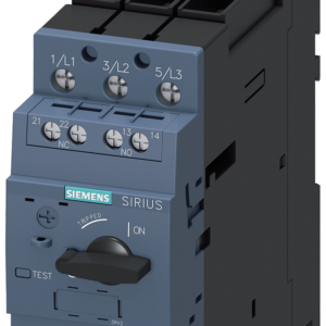 Siemens 3RV20314PB15