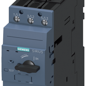 Siemens 3RV23324SC10