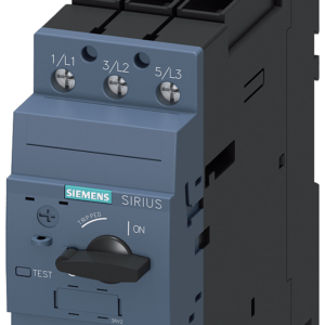 Siemens 3RV20314PB10