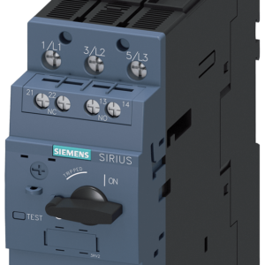 Siemens 3RV20314WB15