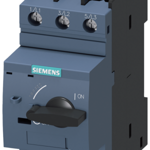 Siemens 3RV23211KC10