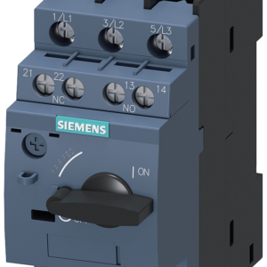 Siemens 3RV20210KA15