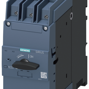 Siemens 3RV27425HD10