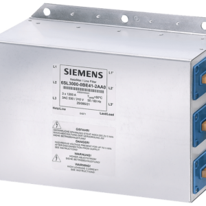 Siemens 6SL32030BE325AA0